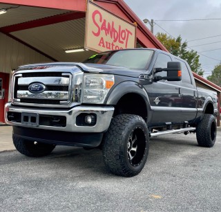 Image for 2015 Ford F-250 Super Duty ID: 7698831