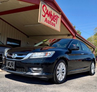 Image for 2013 Honda Accord EXL ID: 7733994