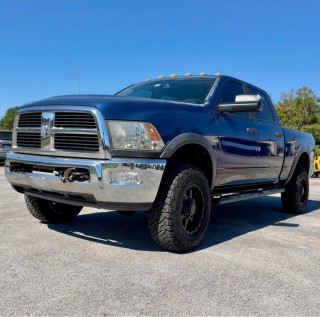 Image for 2011 Dodge Ram 2500  ID: 7736584