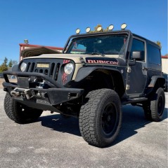 Image for 2017 Jeep Wrangler Rubicon ID: 7747391