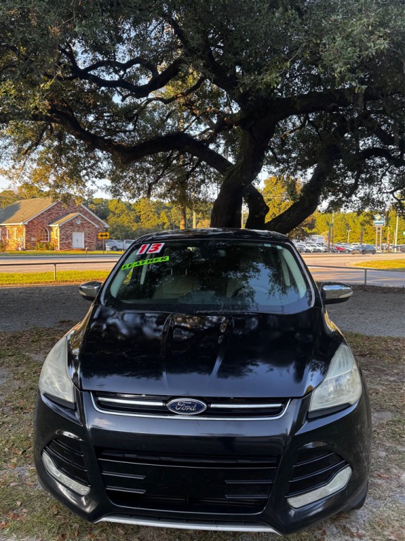 2013 Ford Escape Image 1