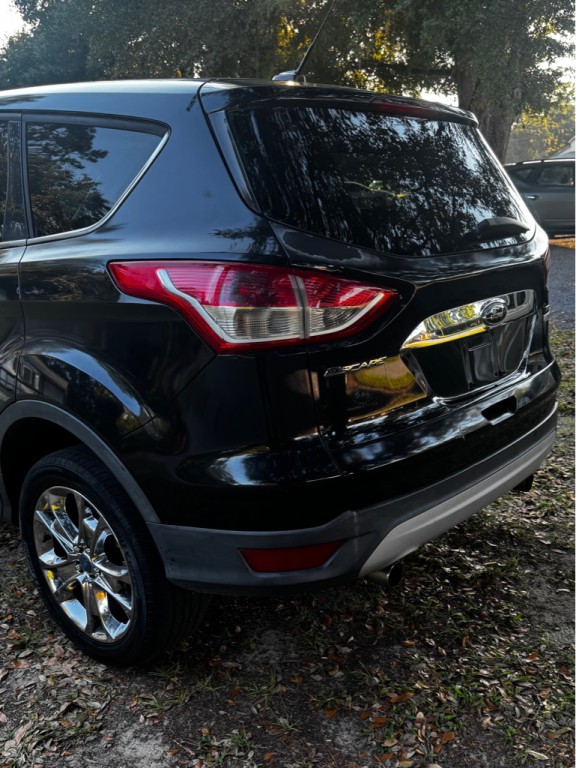2013 Ford Escape Image 6