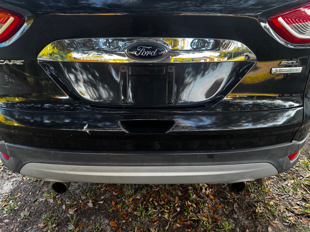 2013 Ford Escape Image 7