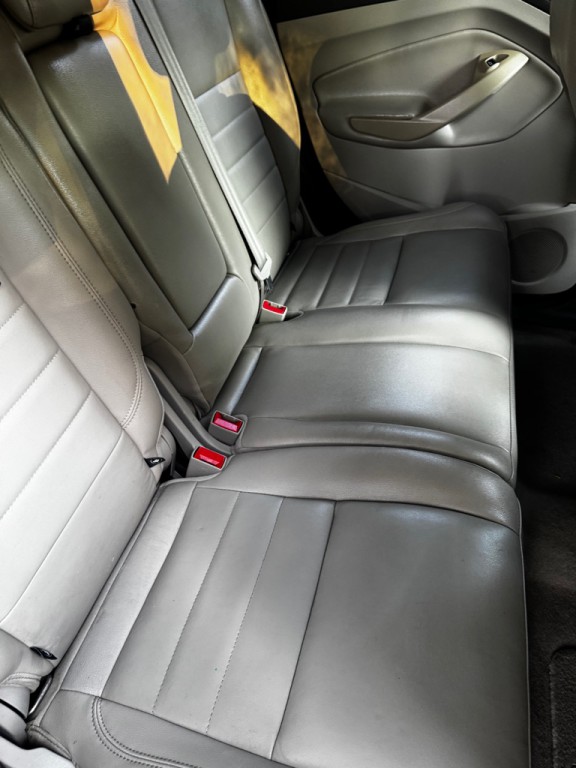 2013 Ford Escape Image 8