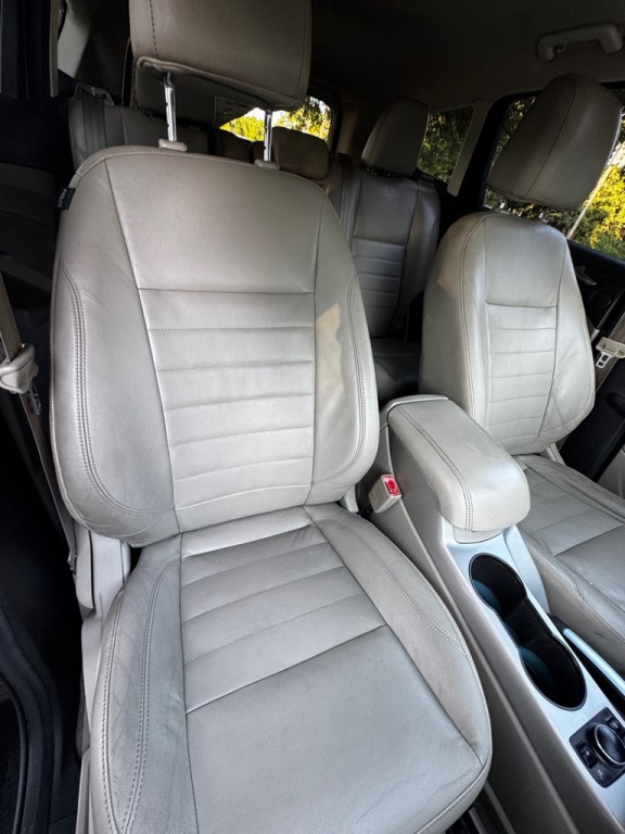 2013 Ford Escape Image 10