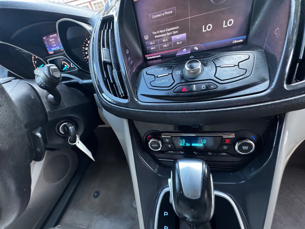 2013 Ford Escape Image 11