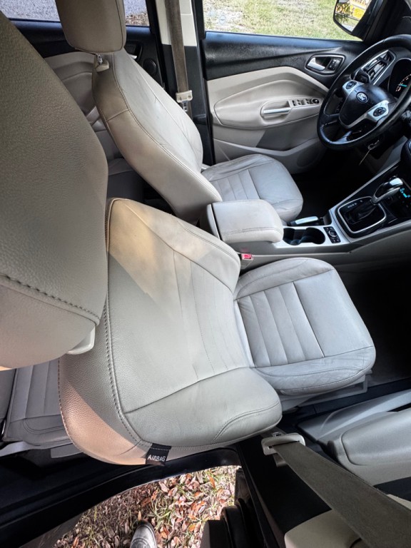 2013 Ford Escape Image 12