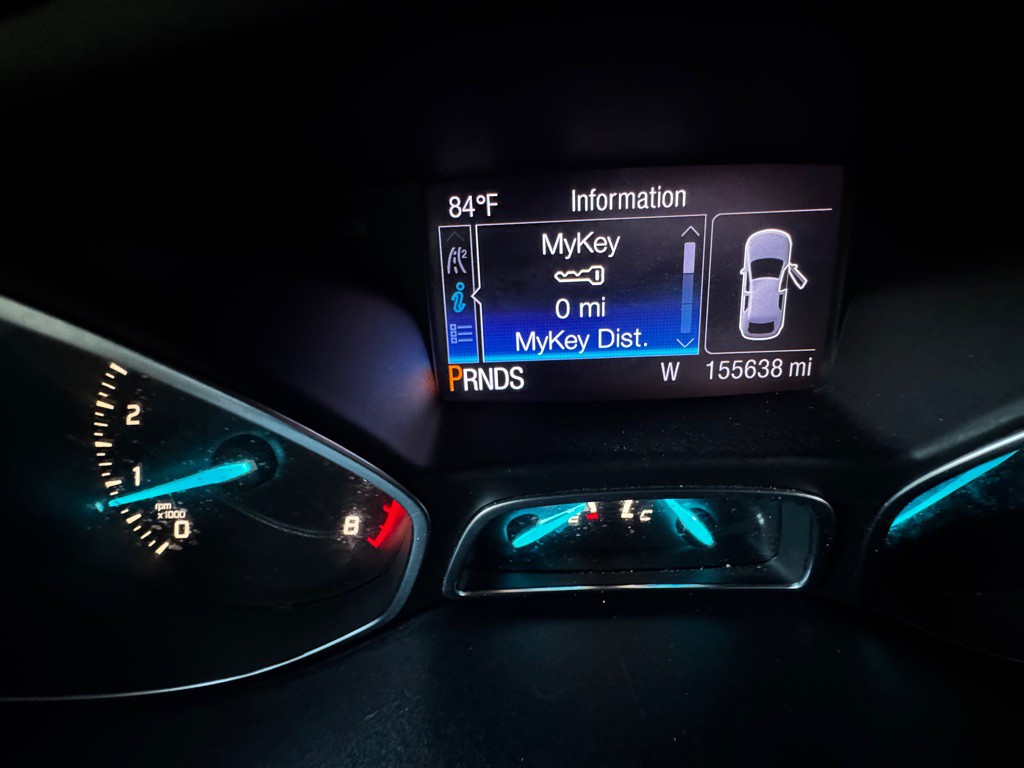 2013 Ford Escape Image 13