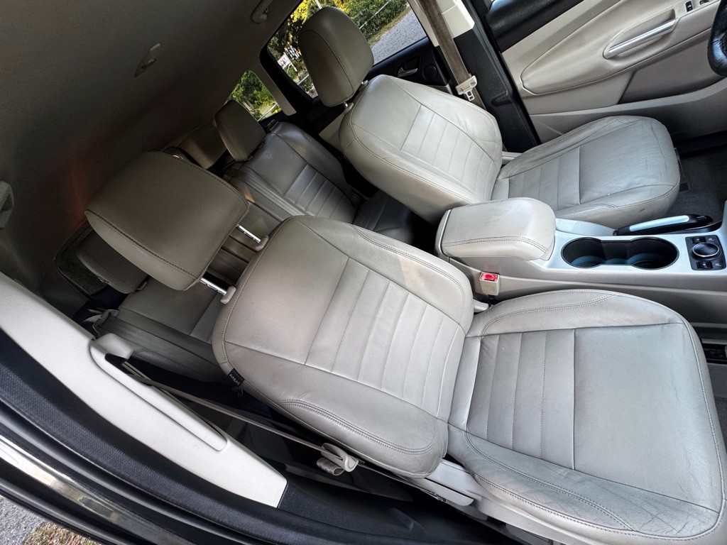 2013 Ford Escape Image 14