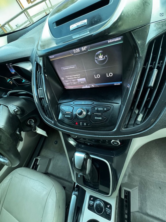 2013 Ford Escape Image 15