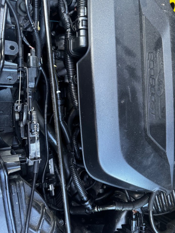 2013 Ford Escape Image 16