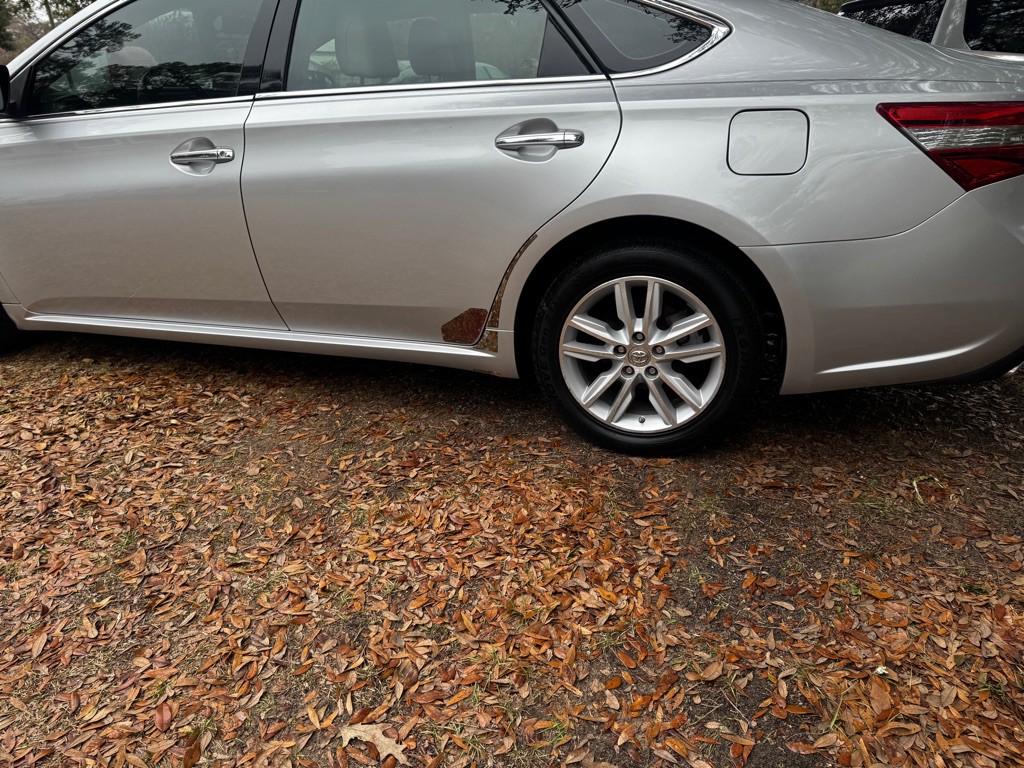 2013 Toyota Avalon Image 8