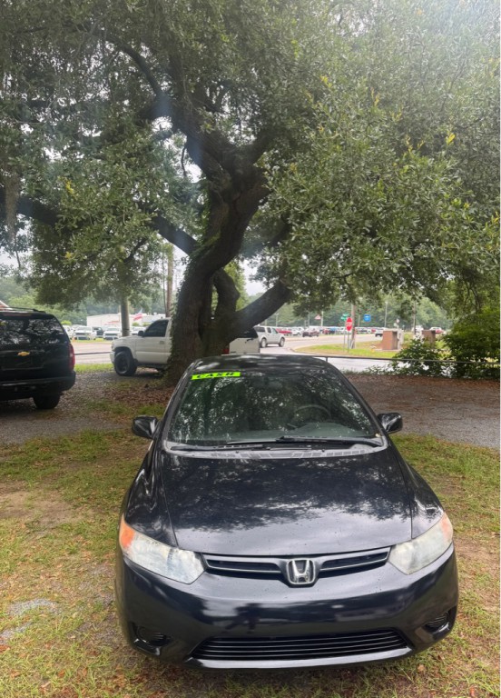 2008 Honda Civic Image 2