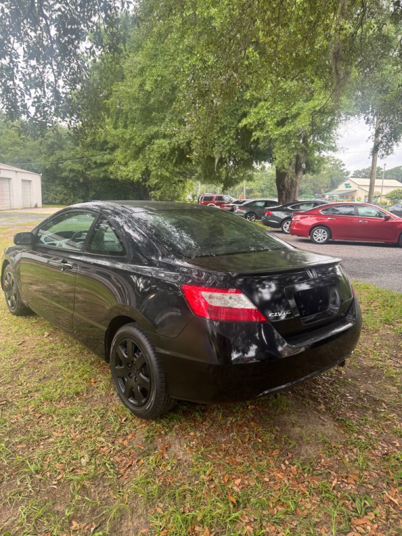 2008 Honda Civic Image 6
