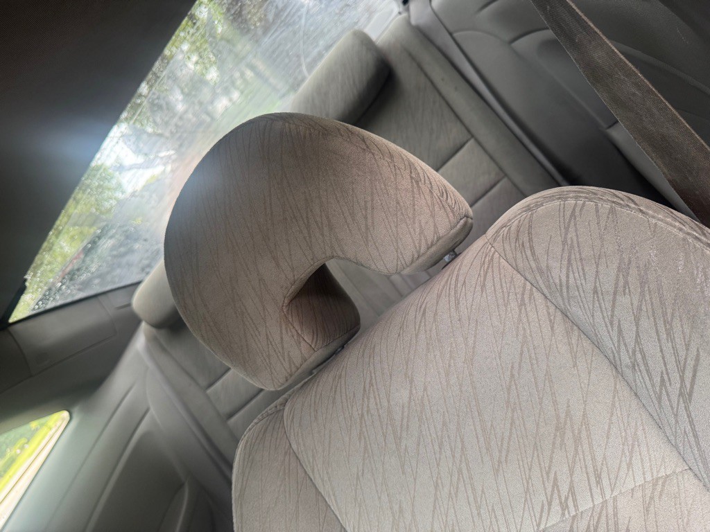 2008 Honda Civic Image 10