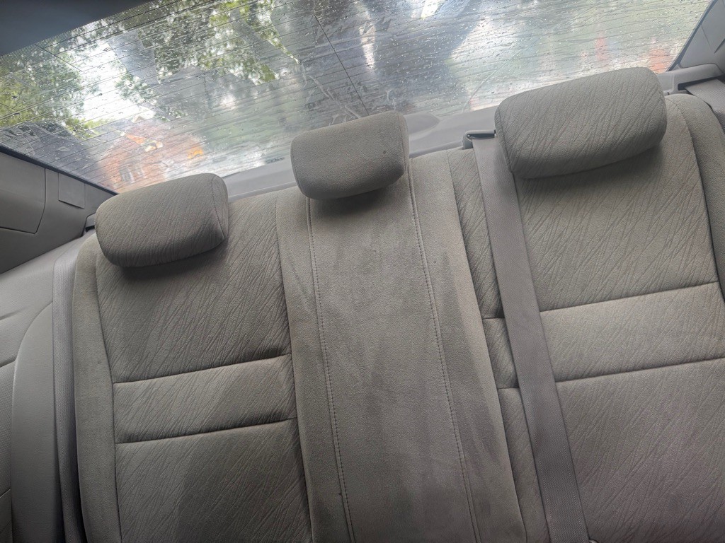 2008 Honda Civic Image 11