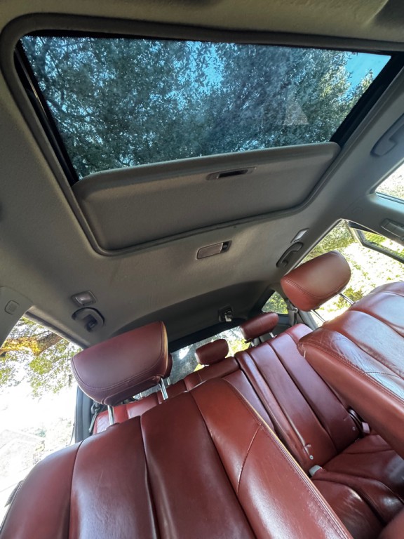 2005 Nissan Murano Image 10