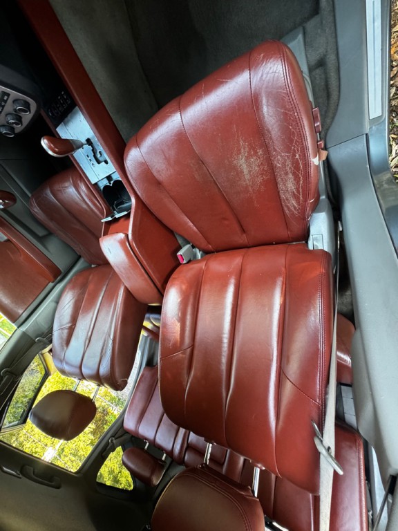 2005 Nissan Murano Image 13
