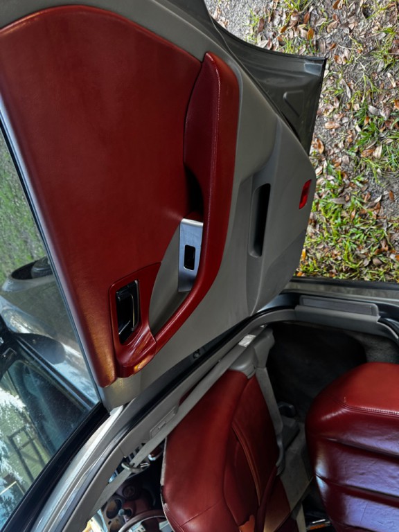 2005 Nissan Murano Image 16