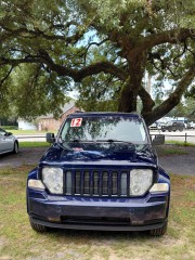 Image for 2012 Jeep Liberty Sport ID: 6741575
