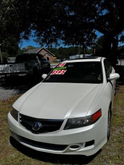 Image for 2008 Acura TSX  ID: 6785854