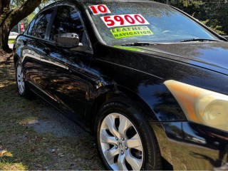 Image for 2010 Honda Accord EXL ID: 6785872