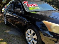 Image for 2010 Honda Accord EXL ID: 6785872