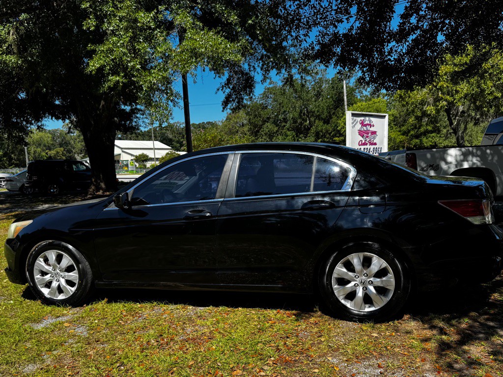 2010 Honda Accord Image 3