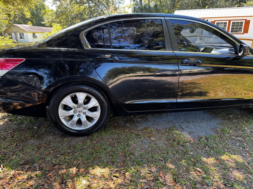 2010 Honda Accord Image 6