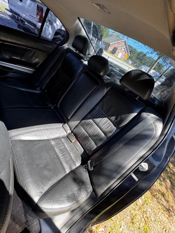 2010 Honda Accord Image 9