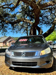 Image for 2008 Honda Accord EX ID: 6864065