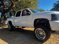 Image for 2010 Chevrolet Silverado 1500 LTZ ID: 6864087