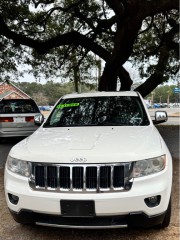 Image for 2011 Jeep Grand Cherokee Limited ID: 7009460