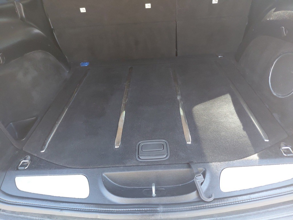 2011 Jeep Grand Cherokee Image 14