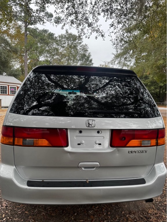 2004 Honda Odyssey Image 6