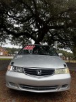 Image for 2004 Honda Odyssey EXL ID: 7009803