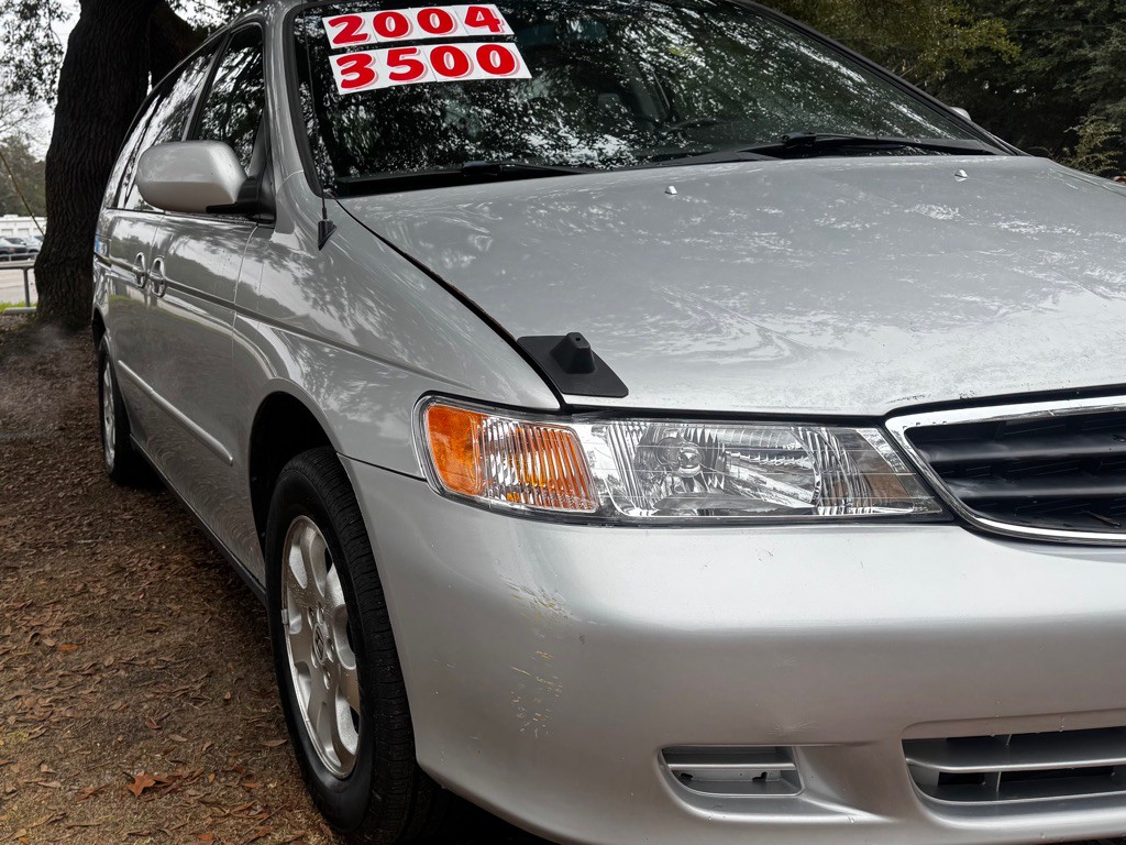 2004 Honda Odyssey Image 5