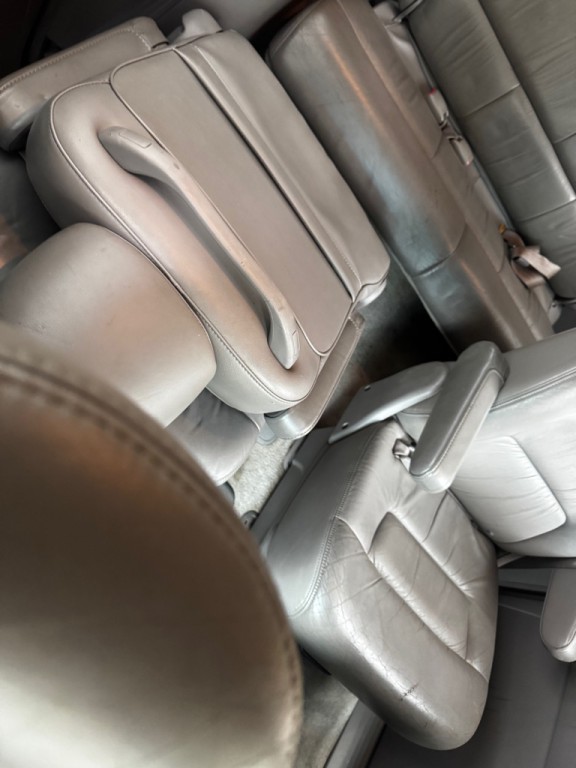 2004 Honda Odyssey Image 9