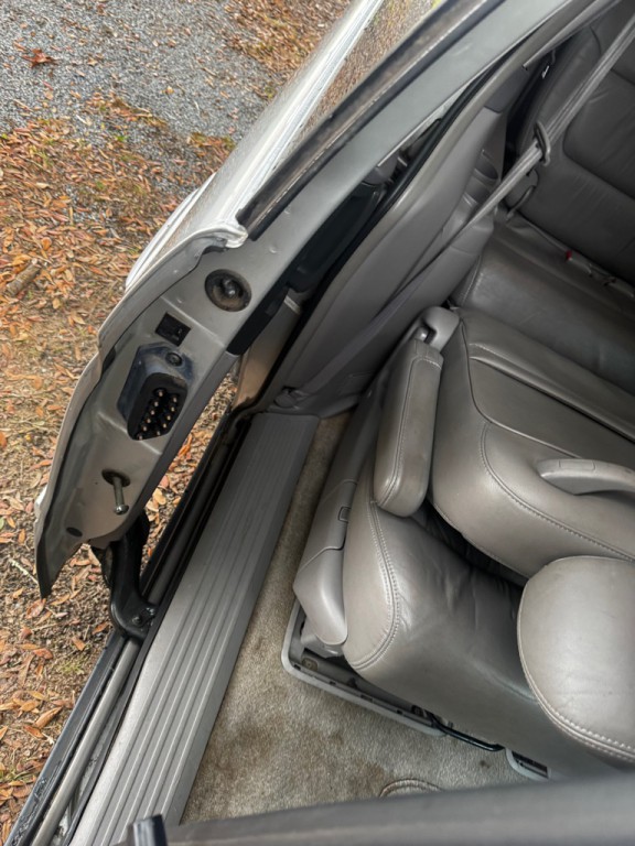 2004 Honda Odyssey Image 11