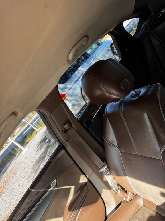 2015 Chevrolet Impala Image 6