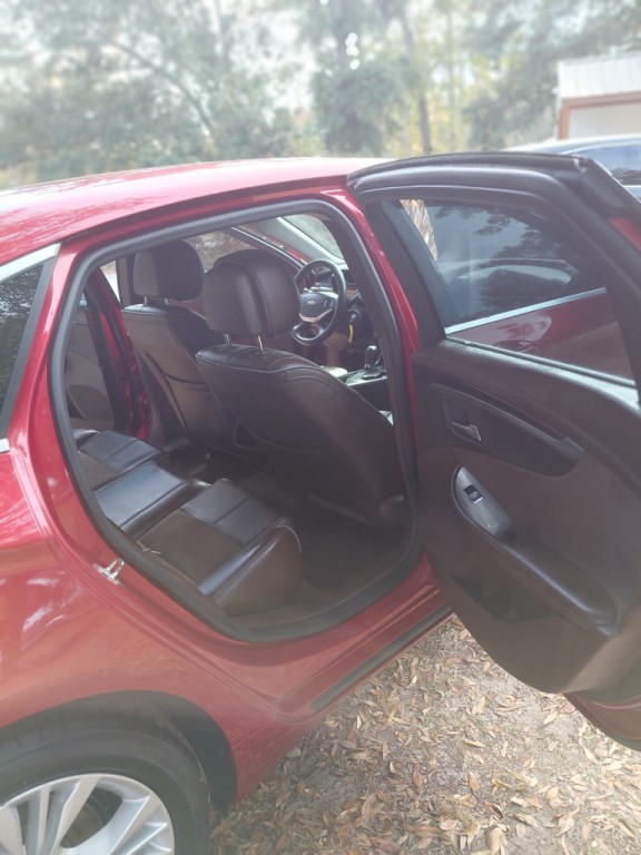 2015 Chevrolet Impala Image 9