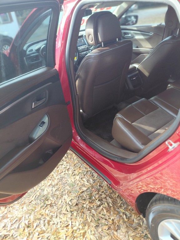 2015 Chevrolet Impala Image 10
