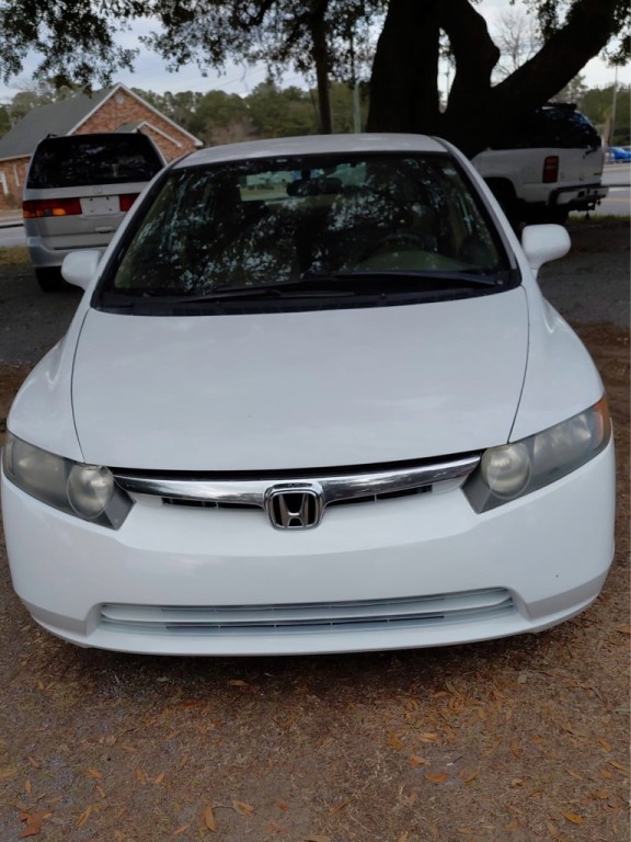 2006 Honda Civic Image 1
