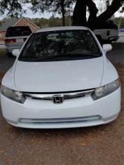 Image for 2006 Honda Civic LX ID: 7127501