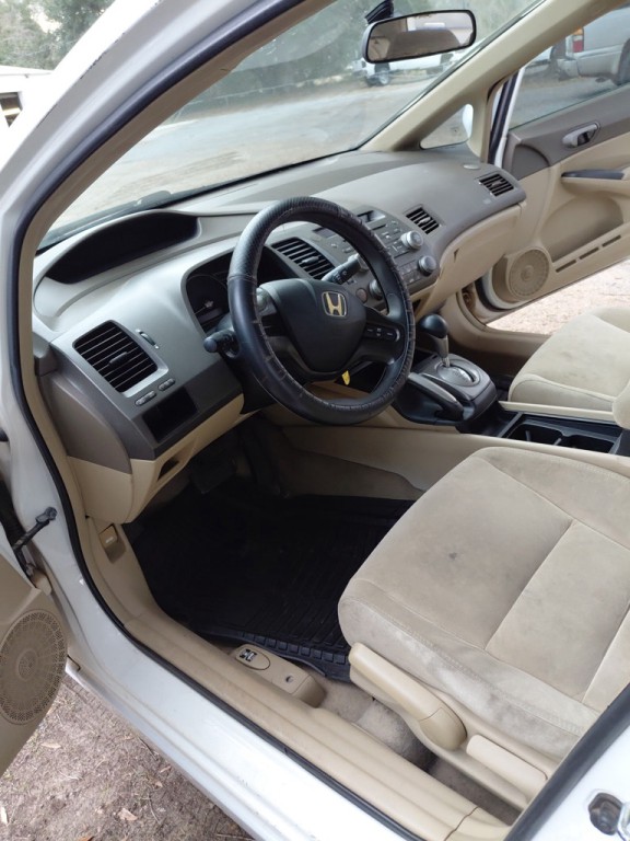 2006 Honda Civic Image 3