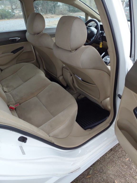 2006 Honda Civic Image 4