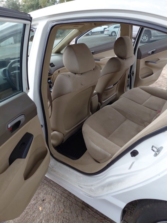 2006 Honda Civic Image 5