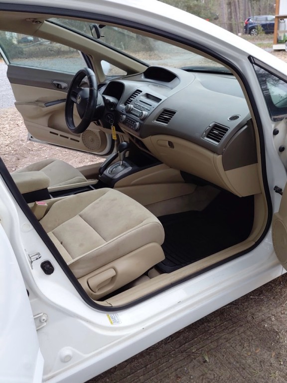 2006 Honda Civic Image 6
