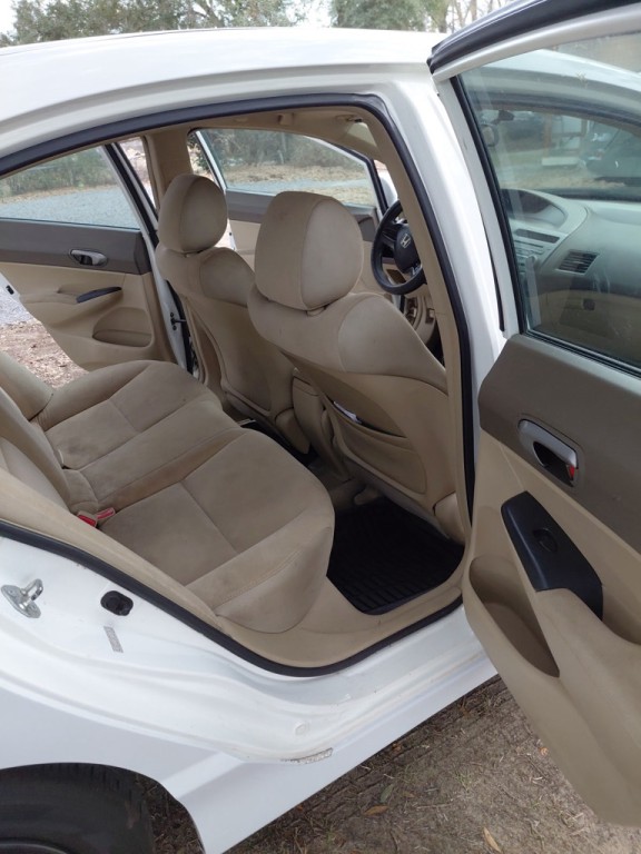 2006 Honda Civic Image 7