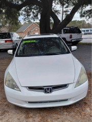 Image for 2004 Honda Accord EX ID: 7158117